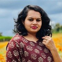 Picture of GREESHMA JOSHI