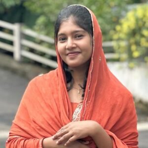 Picture of Sana Fathima