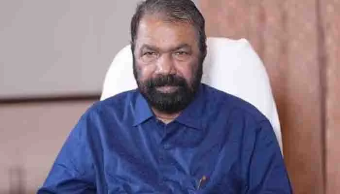 പുതിയ മന്ത്രിസഭ വരാത്തത് വിദ്യാഭ്യാസ വകുപ്പിന്റെ പ്രവർത്തനങ്ങളെ ബാധിക്കുന്നു: വി. ശിവൻകുട്ടി