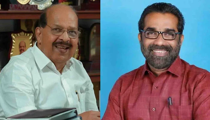 ‘പിണറായി വിജയന്റെ ചെരുപ്പിന്റെ വാറഴിക്കാൻ യോഗ്യതയുണ്ടോ’; ജി സുധാകരന് മറുപടിയുമായി എച്ച് സലാം