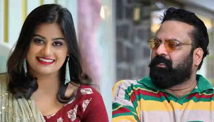ടിനി ടോം പരസ്യമായി മാപ്പ് പറഞ്ഞാൽ പരാതി പിൻവലിക്കാം: അൻസിബ ഹസ്സൻ