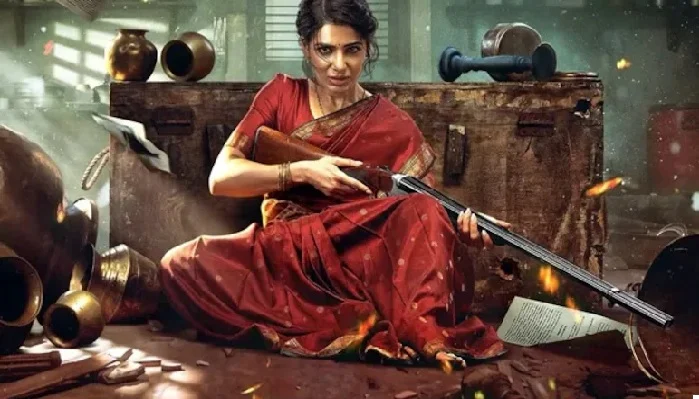 മറ്റൊരാൾ വന്ന് നമ്മളെ പൂർണ്ണമാക്കുമെന്ന് കരുതരുത്,സമാന്തയുടെ വാക്കുകൾ വൈറൽ