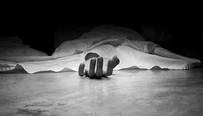 ഹോട്ടൽ മുറിയിൽ ദമ്പതികൾ വിഷം കഴിച്ച നിലയിൽ കണ്ടെത്തി