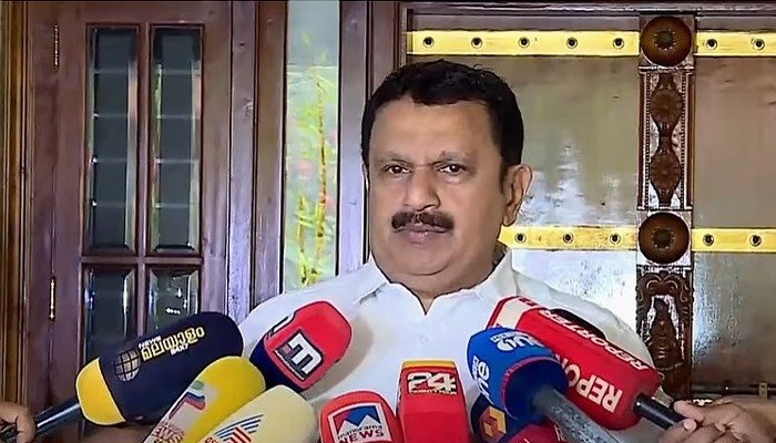 ‘ക്ഷേത്രകാര്യങ്ങളിൽ കോടതി ഇടപെടൽ പരിധി വിടുന്നു’; പുനഃപരിശോധിക്കണമെന്ന് മുരളീധരൻ