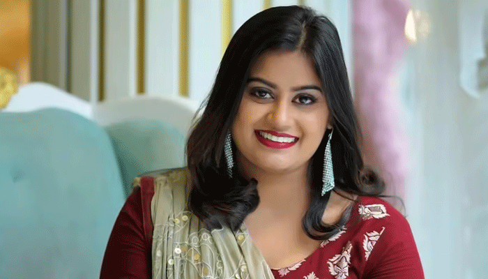 ‘സ്ത്രീത്വത്തെ അപമാനിക്കുന്നതിനെ ഏത് തുലാസിലാണ് അളക്കുന്നത്?’; പൊലീസിനെതിരെ അന്സിബ ഹസ്സൻ