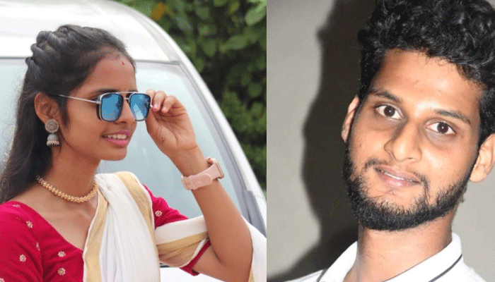 പ്രണയാഭ്യര്ത്ഥന നിരസിച്ചു; പെണ്കുട്ടിയെ വെട്ടിക്കൊലപ്പെടുത്തി