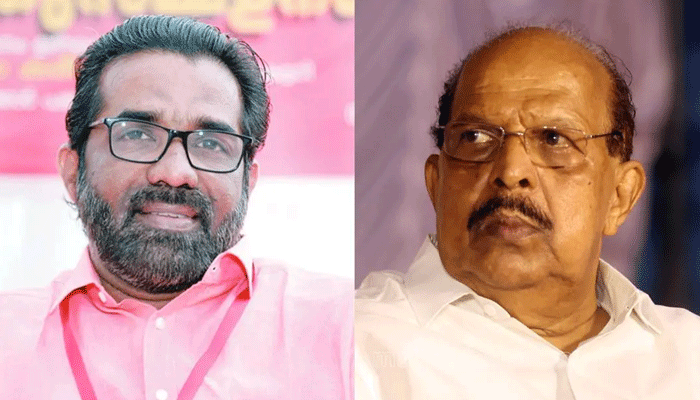 സിപിഐഎം-ജി സുധാകരൻ തർക്കം നിയമപോരിലേക്ക്; എച്ച് സലാം കോടതിയെ സമീപിക്കും
