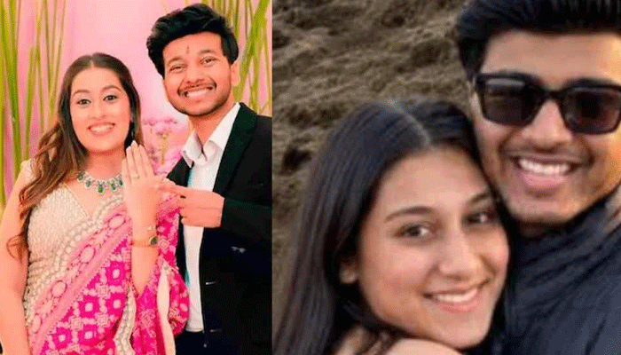 കേതന് അഗര്വാളിന്റെ കൊലപാതകം; നുണപരിശോധനയ്ക്ക് സമ്മതിച്ച് സിയ ഗോയല്