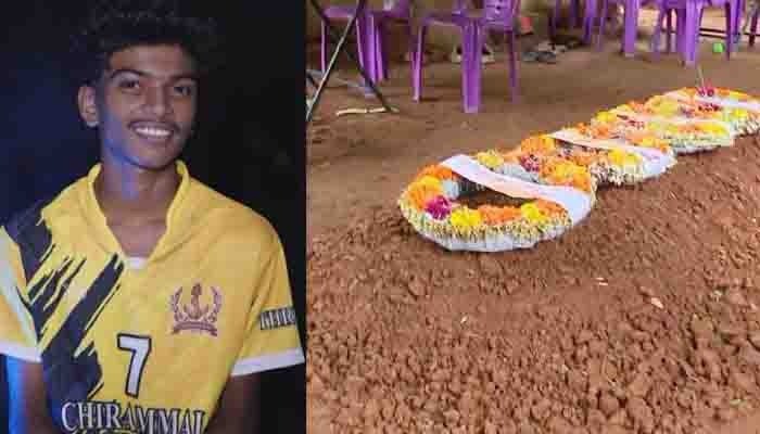 കോഴിക്കോട് 17കാരന്റെ മരണം; ആറ് പേര്ക്ക് എതിരെ കേസ്