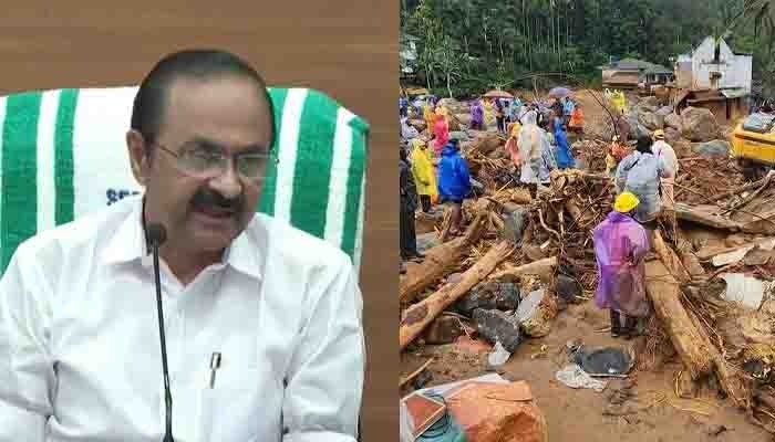 വയനാട് മണ്ണിടിച്ചിൽ; രണ്ട് തലത്തിൽ അന്വേഷണം നടത്തുമെന്ന് മുഖ്യമന്ത്രി