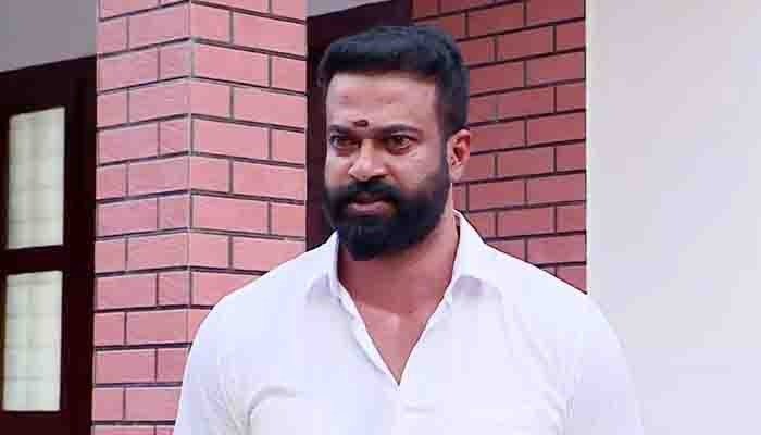 സുഗതന്റെ അവധി അപേക്ഷ; മറുപടിക്കത്ത് റദ്ദാക്കി ആഭ്യന്തര വകുപ്പ്