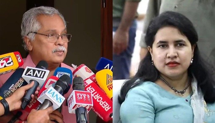 വീണയ്ക്കെതിരായ ഇഡി നീക്കത്തില് രാഷ്ട്രീയം കാണേണ്ടതില്ല; വിഷയത്തില് അകലം പാലിക്കാന് സിപിഐ