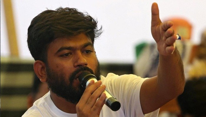 ഇനി സമരം ഇ20 പെട്രോളിനെതിരെ; CJPയുടെ ഭാവി പരിപാടി വ്യക്തമാക്കി അഭിജീത് ദീപ്കെ