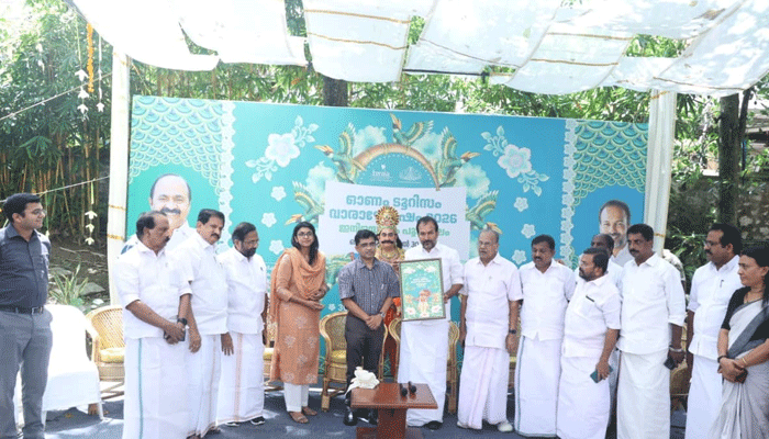 ഓണം വാരാഘോഷങ്ങൾക്ക് തുടക്കം; സംസ്ഥാനത്ത് വിപുലമായ ആഘോഷ പരിപാടികൾ