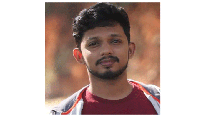 കാക്കനാട് വാഹനാപകടം; ഇൻഫോപാർക്കിലെ എൻജിനീയർക്ക് ദാരുണാന്ത്യം