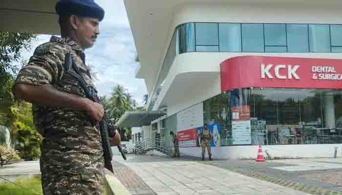 മാസപ്പടി കേസ്; നിഖിലിന് രാഷ്ട്രീയ പിന്തുണ നൽകുമെന്ന് സിപിഎം