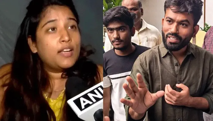 അഭിജിത് ദീപ്കെയുടെ സാമ്പത്തിക ഉറവിടങ്ങൾ അന്വേഷിക്കണമെന്ന ആവശ്യം; പി.എം. കെയേഴ്സ് ചൂണ്ടിക്കാട്ടി സി.ജെ.പി.