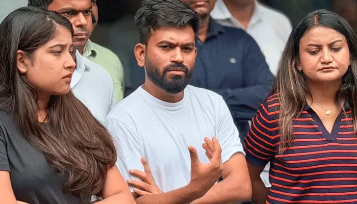 CJP രാഷ്ട്രീയ പാർട്ടിയാകില്ല; സമ്മർദ്ദ ഗ്രൂപ്പായി തുടരുമെന്ന് അഭിജീത് ദീപ്കെ