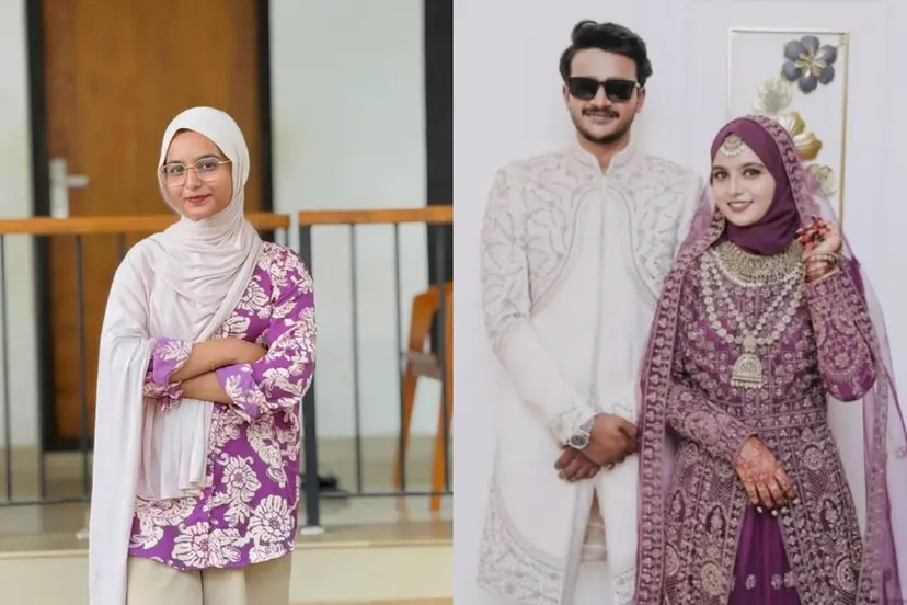 ആത്മഹത്യാക്കുറിപ്പും വാട്സ്ആപ്പ് സന്ദേശങ്ങളും; റിസയുടെ മരണത്തിൽ നിർണായക തെളിവുകൾ