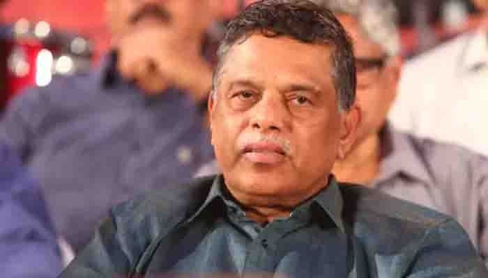ശബരിമല നെയ്യ് വിവാദം; അന്വേഷണവുമായി സഹകരിക്കുമെന്ന് മിൽമ ചെയർമാൻ