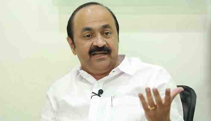 മംഗലാപുരം പാലക്കാട് ഡിവിഷനിൽ നിന്ന് മാറ്റാനുള്ള തീരുമാനം ഏകപക്ഷീയം: വി.ഡി. സതീശൻ
