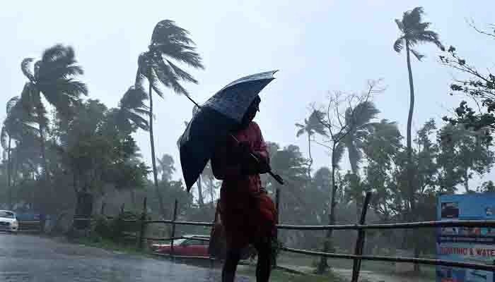 സംസ്ഥാനത്ത് ഇന്നും ശക്തമായ മഴ; 12 ജില്ലകളിൽ ഓറഞ്ച് അലർട്ട്
