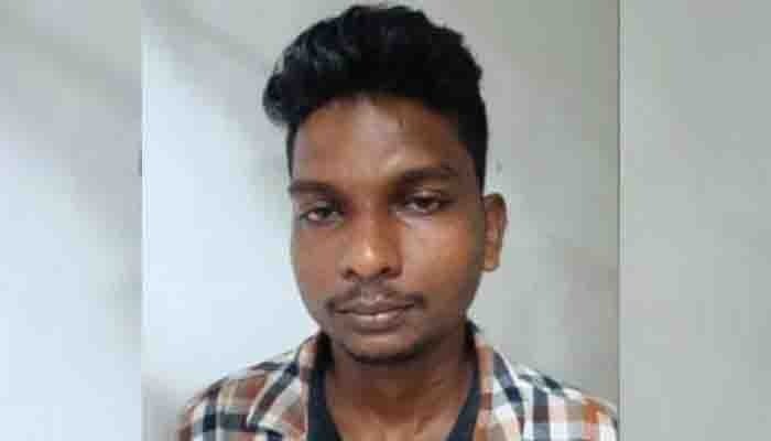 കുന്നംകുളത്ത് നിർമ്മാണ സാമഗ്രികൾ മോഷ്ടിച്ച കേസിൽ യുവാവ് പിടിയിൽ