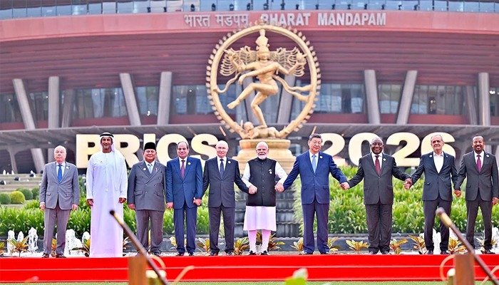 ബ്രിക്സ് ഉച്ചകോടിയിൽ പങ്കെടുത്ത നേതാക്കൾക്ക് ദേഹാസ്വാസ്ഥ്യം? സത്യം വെളിപ്പെടുത്തി കേന്ദ്രം
