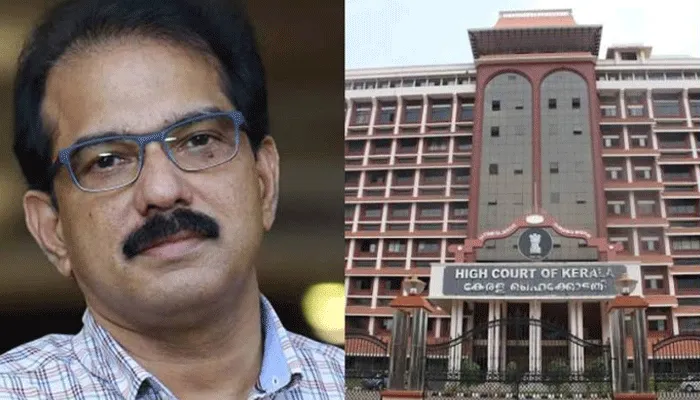 കിറ്റെക്സ് സാമ്പത്തിക ക്രമക്കേട് പരാതി; സെബിക്ക് ഹൈക്കോടതി നോട്ടീസ്
