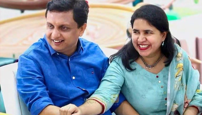 റിയാസിന് കൈക്കൂലിയായി കിട്ടിയ 20.5 കോടി ദുബായിലേക്ക് കടത്തി; റെഡ്ബുക്ക് കുരുക്കുമായി ED