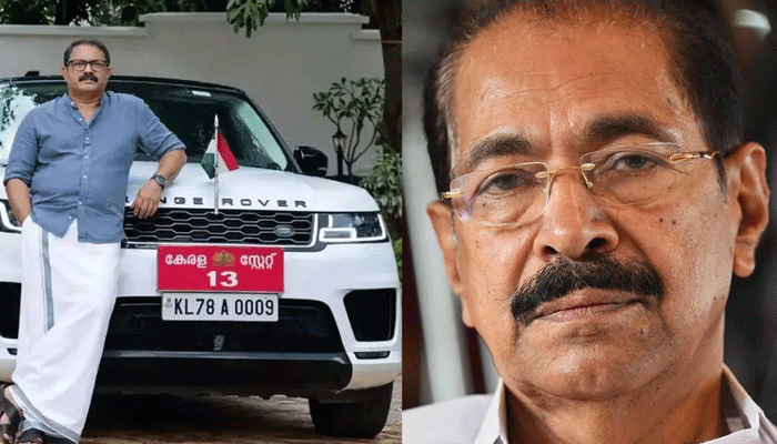 റേഞ്ച് റോവർ വിവാദം; കെ.എം. ഷാജിയെ പിന്തുണച്ച് സണ്ണി ജോസഫ്