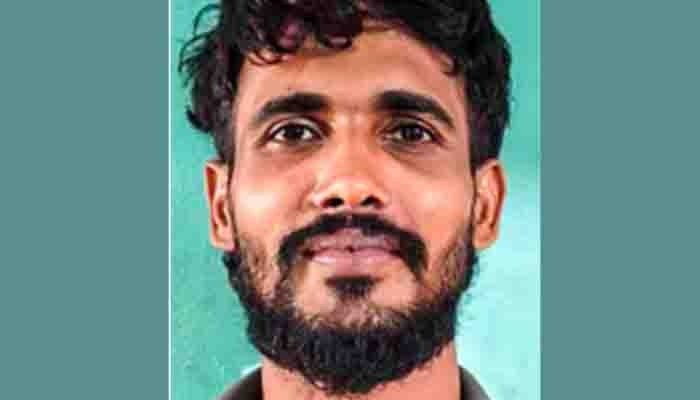 വിദ്യാർത്ഥിനിയെ ആക്രമിച്ച് ഗുരുതരമായി പരിക്കേൽപ്പിച്ച യുവാവ് അറസ്റ്റിൽ