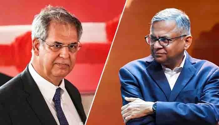 ടാറ്റ ഗ്രൂപ്പിൽ വീണ്ടും അധികാരത്തർക്കം; ചന്ദ്രശേഖരന്റെ കാലാവധി നീട്ടിയതിൽ ഭിന്നത